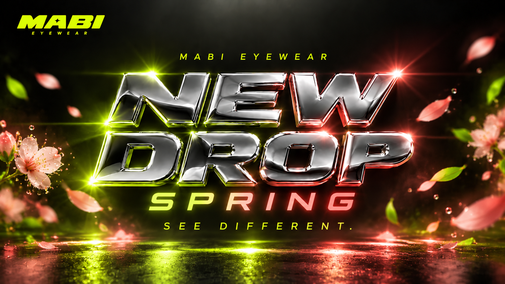 MABI Eyewear