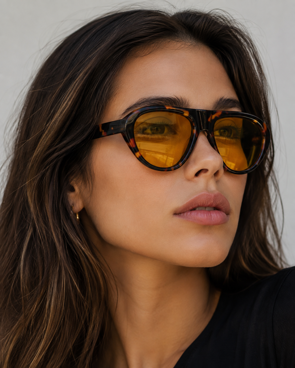 Modelo usando LYRA Honey