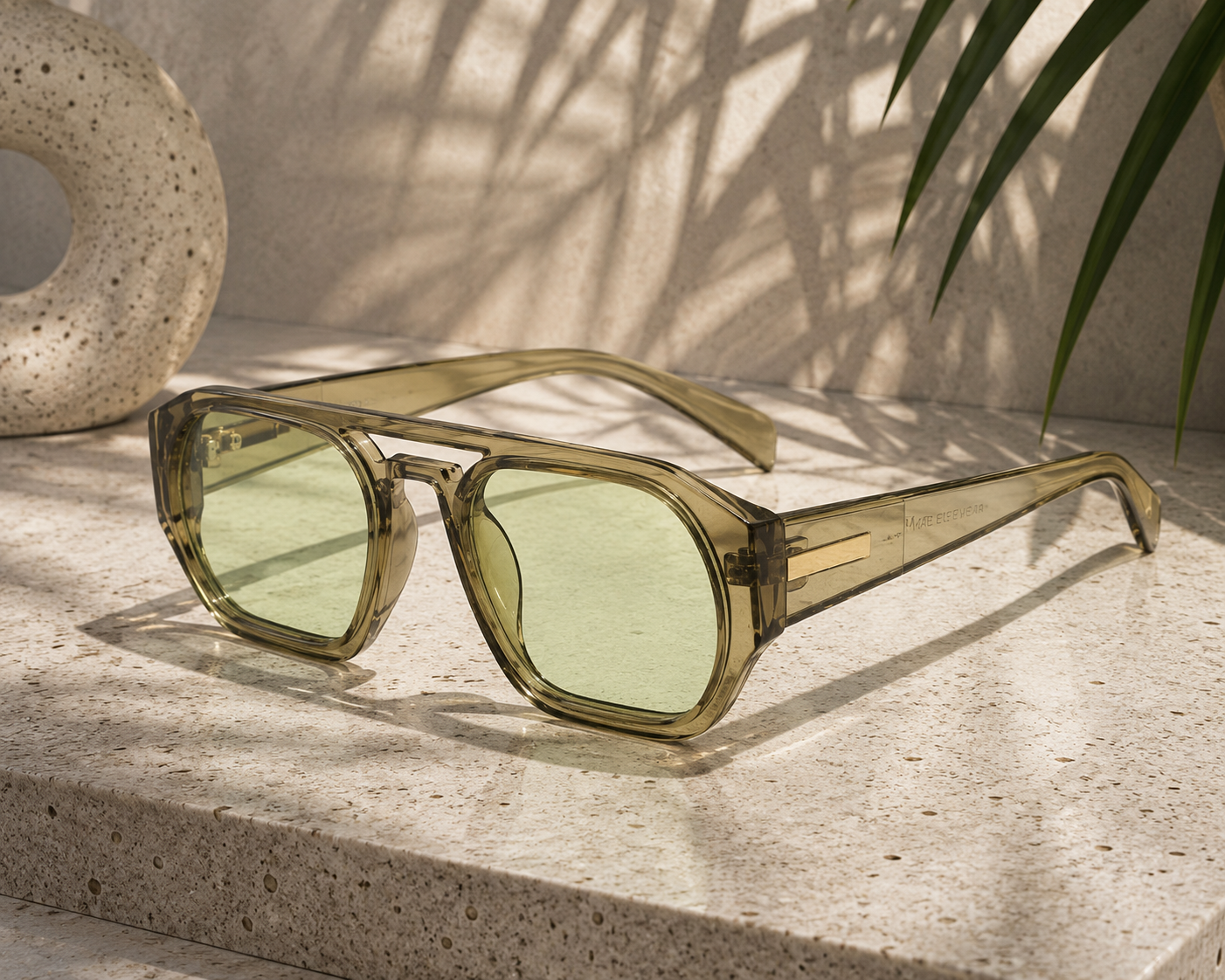 ORION Olive