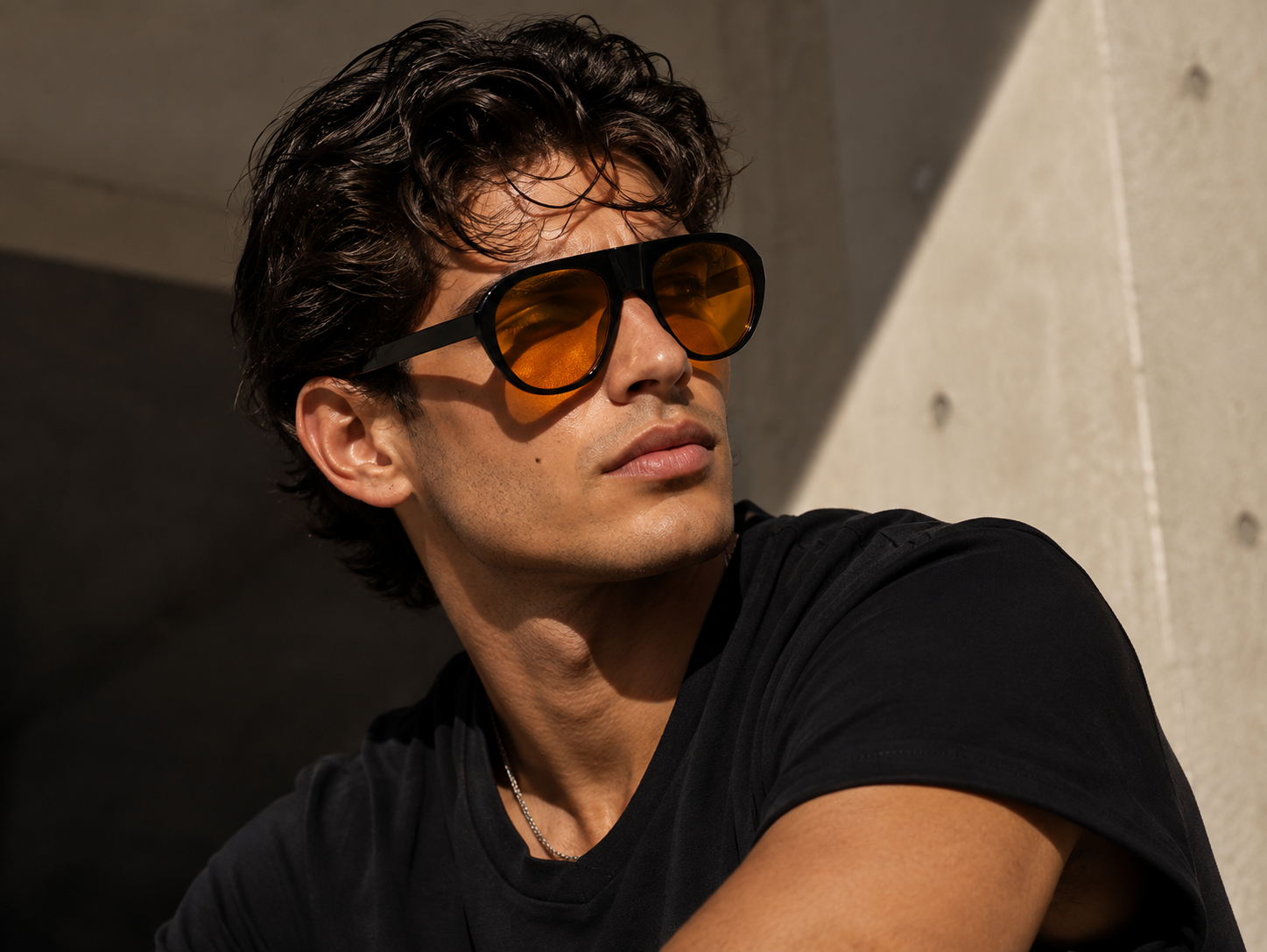 RIFT modelo hombre
