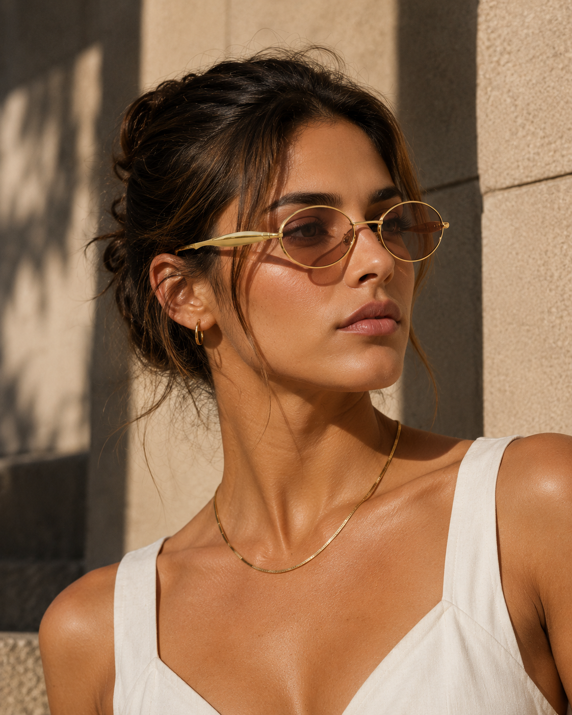 SIENNA modelo mujer