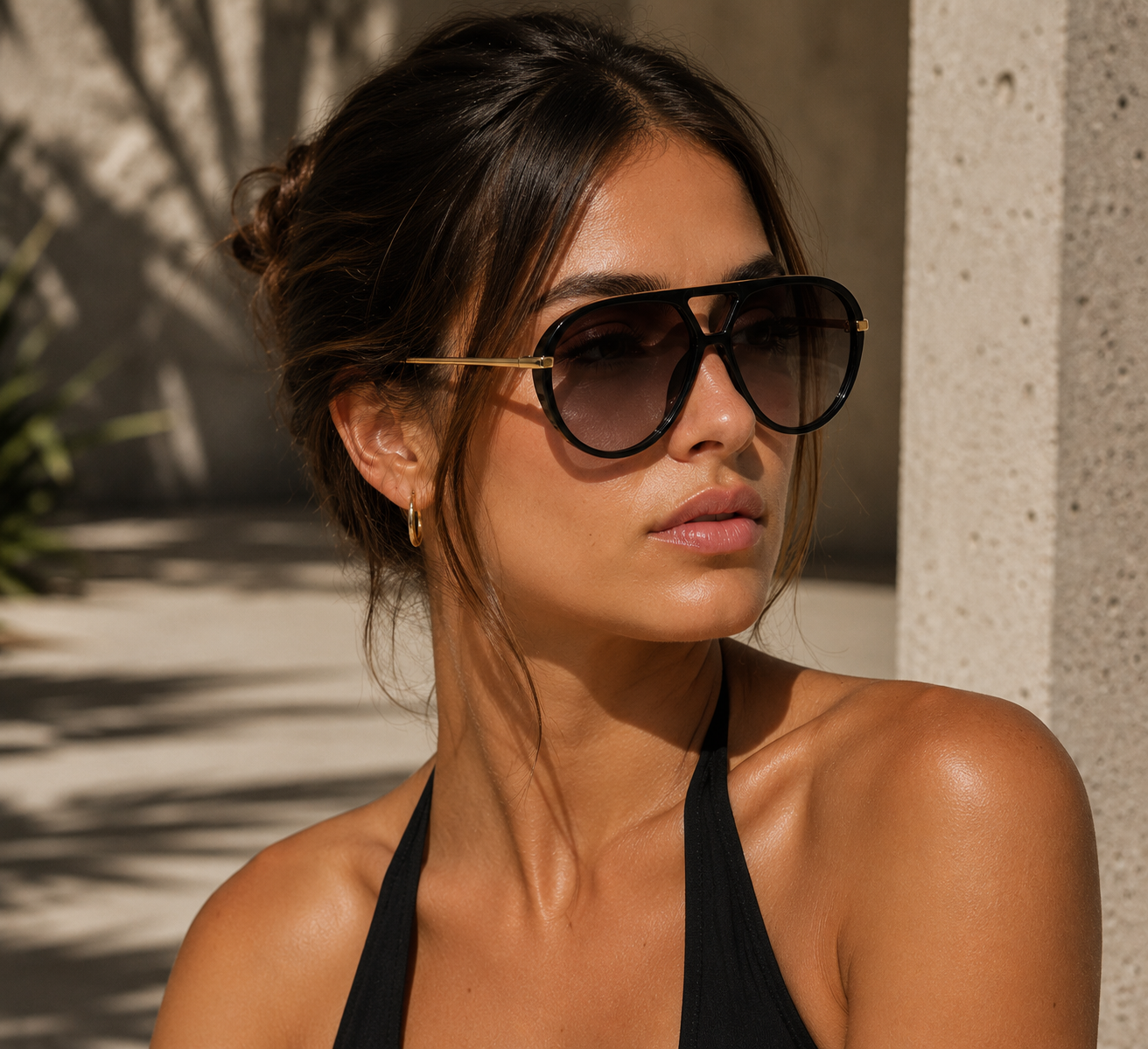 SOLIS modelo mujer